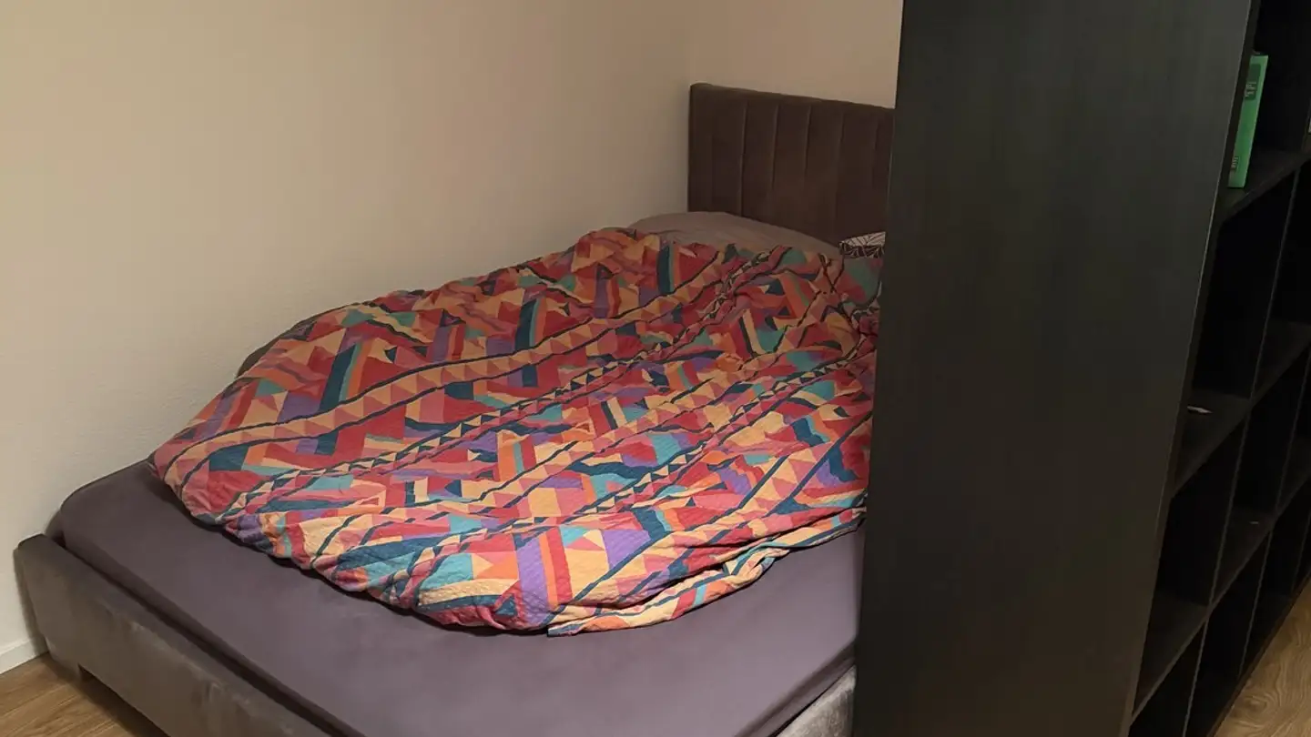 Wohnung mieten - 6314 Unterägeri - Foto 4