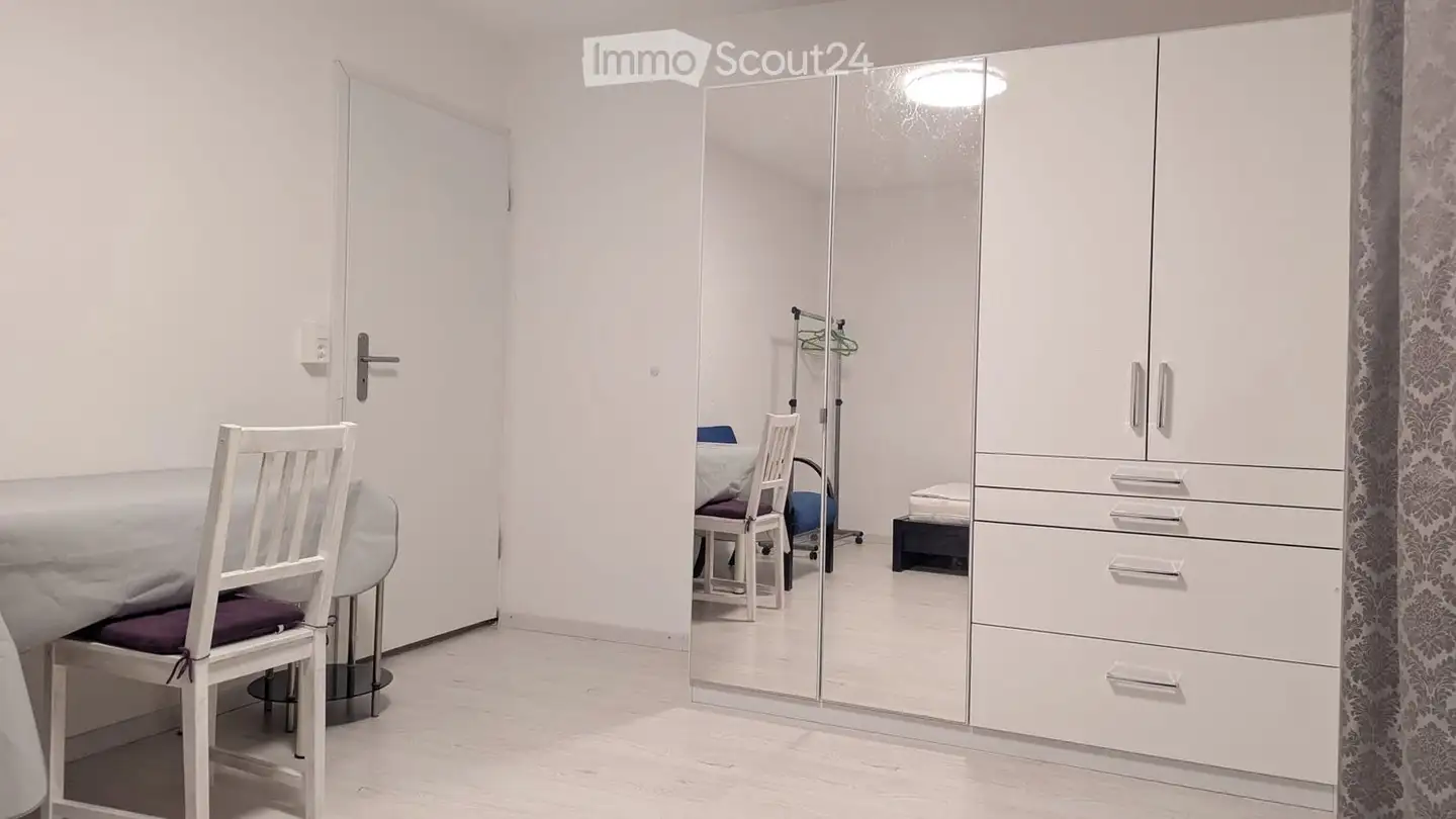 Single room for rent - 5430 Wettingen - Photo 3