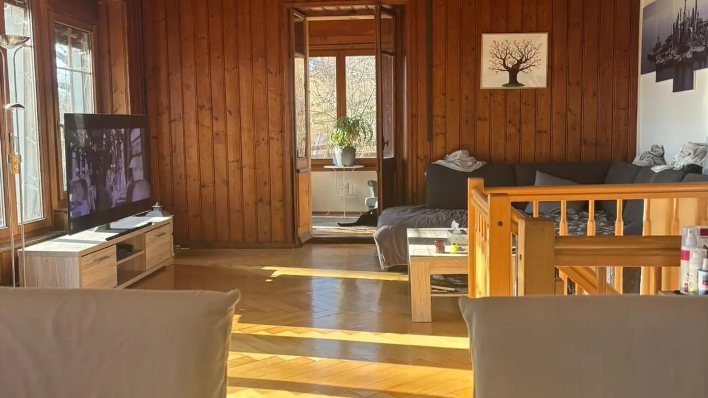 Appartamento in affitto - 2300 La Chaux-de-Fonds - Foto 2