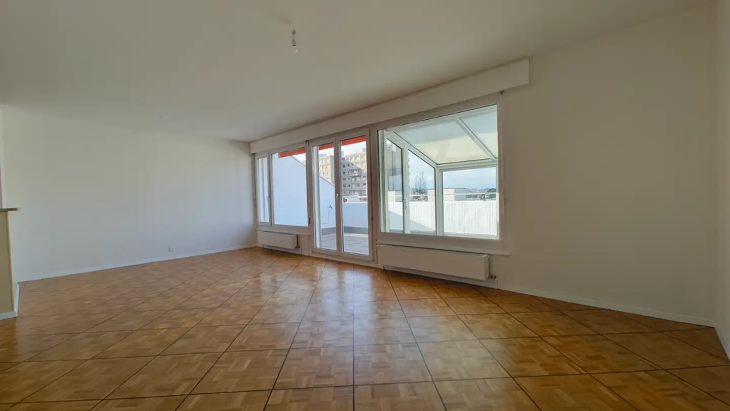 Penthouse mieten - Chemin Des Semailles 31, 1212 Grand-Lancy - Foto 4