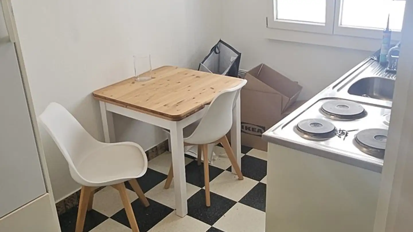 Single room for rent - 8640 Rapperswil SG - Photo 4