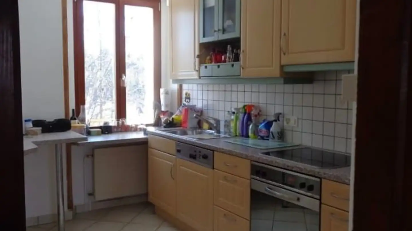 Appartamento in affitto - 2300 La Chaux-de-Fonds - Foto 4