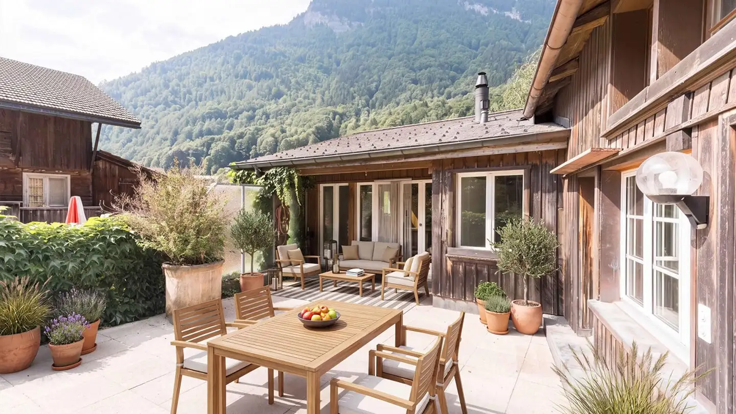 Maison individuelle à vendre - 3815 Gündlischwand - Photo 3