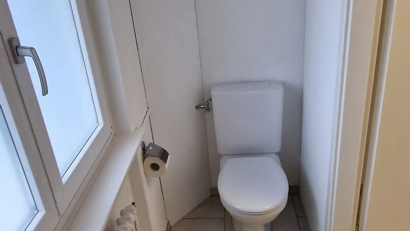 Commerciale in affitto - Morgenstrasse 28, 9242 Oberuzwil - Foto 4