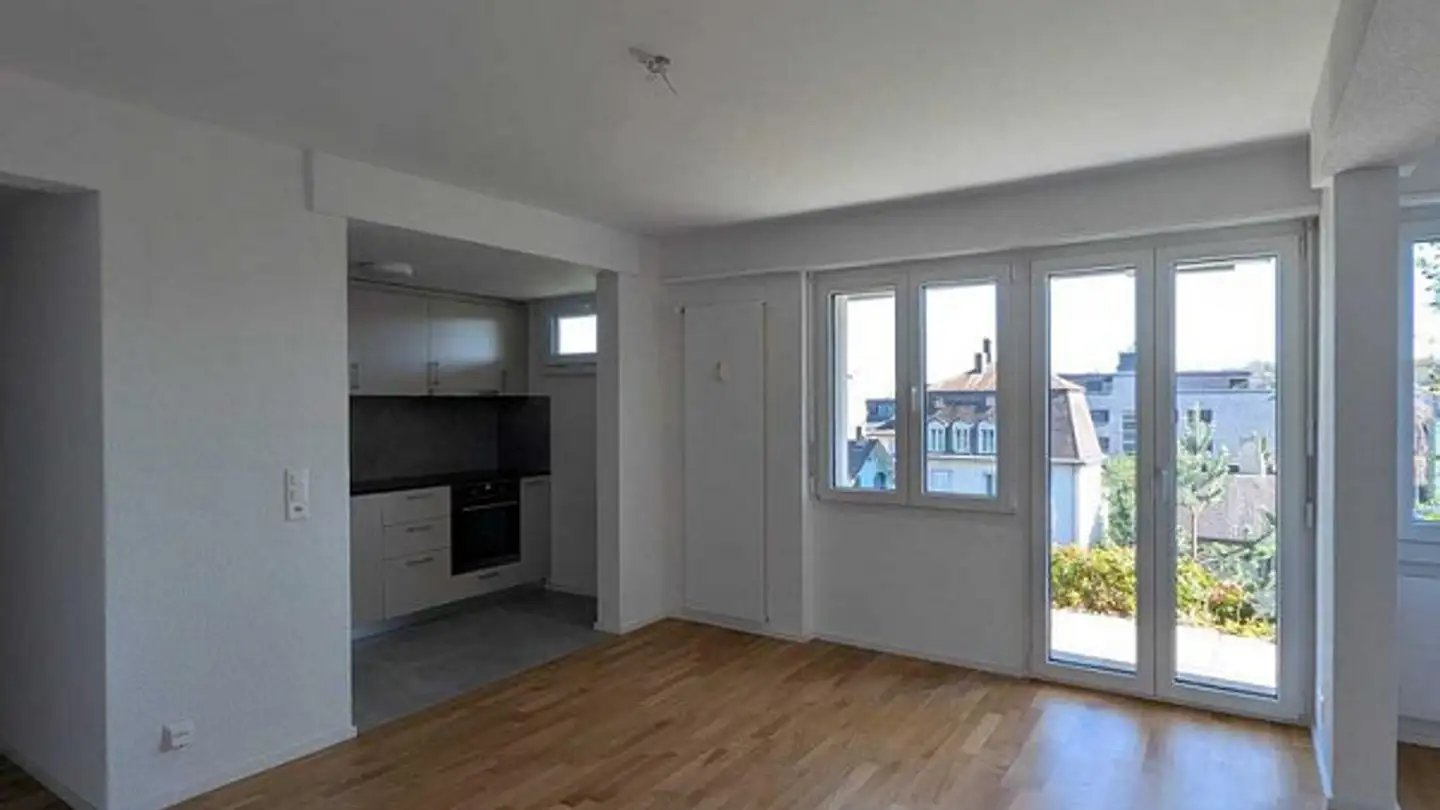 Appartement à louer - Chemin Redern / Redernweg 16, 2502 Biel/Bienne