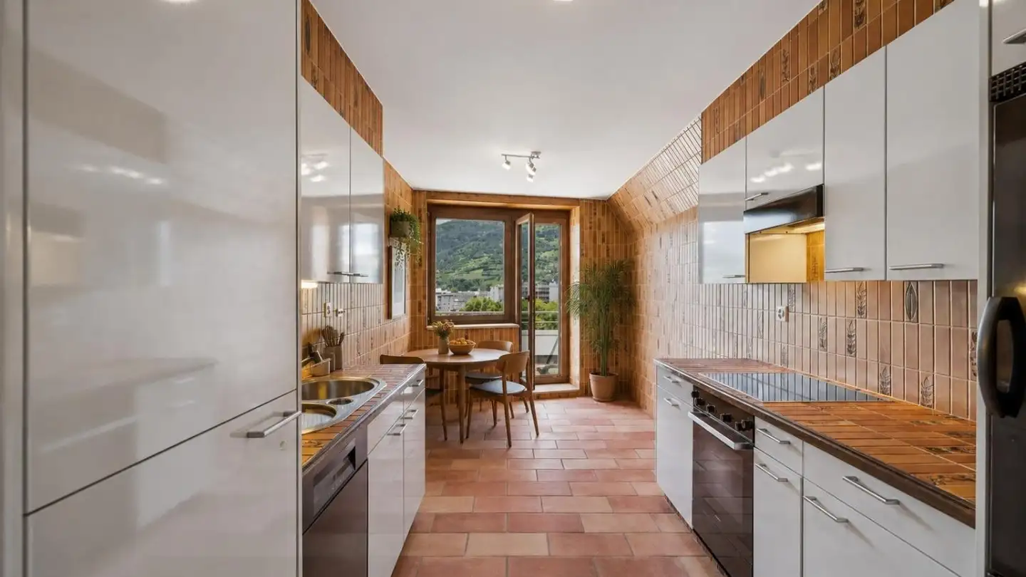 Appartement à vendre - 1950 Sion - Photo 3