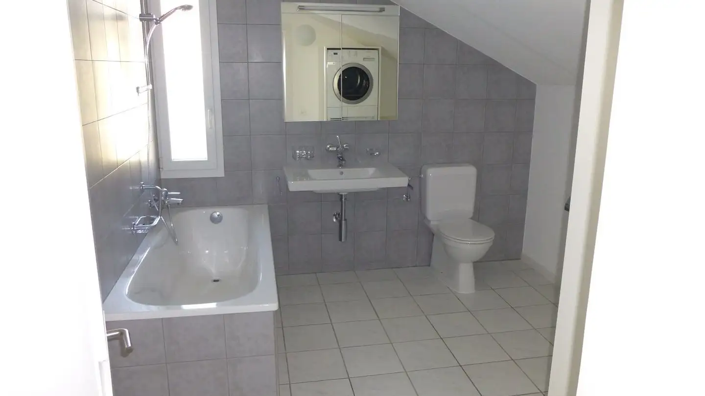 Apartment for rent - Bahnhofstrasse 17, 3550 Langnau im Emmental - Photo 3