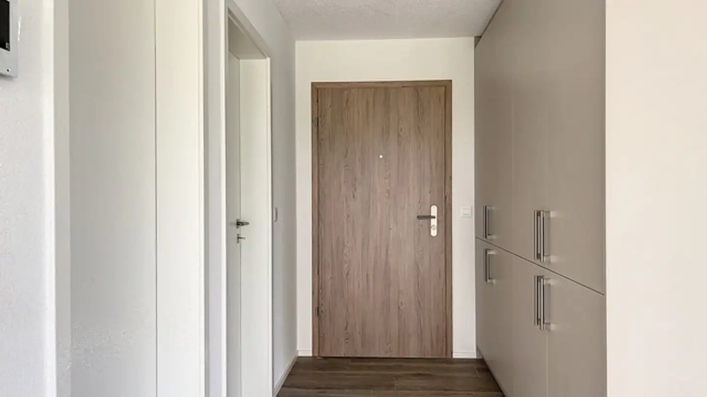 Wohnung mieten - Chemin De La Terrassette 7, 1680 Romont FR - Foto 4