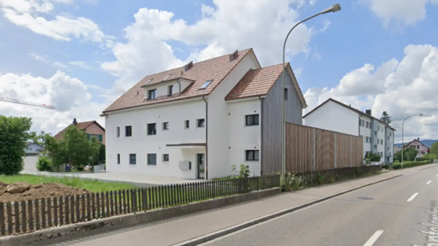 Duplex in affitto - Fuhrstrasse 4a, 8181 Höri