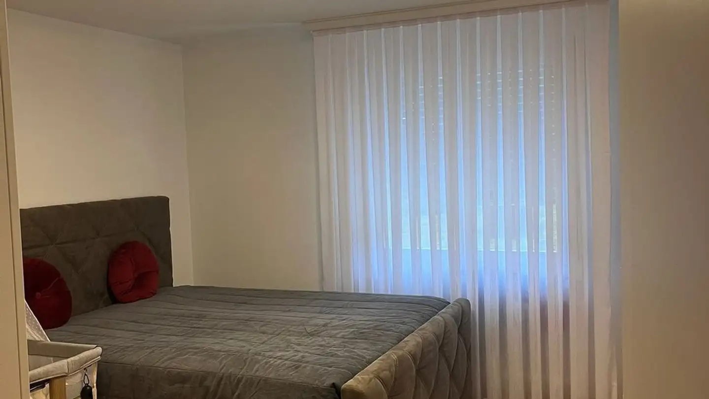 Apartment for rent - Grosswiesenstrasse, 8422 Pfungen