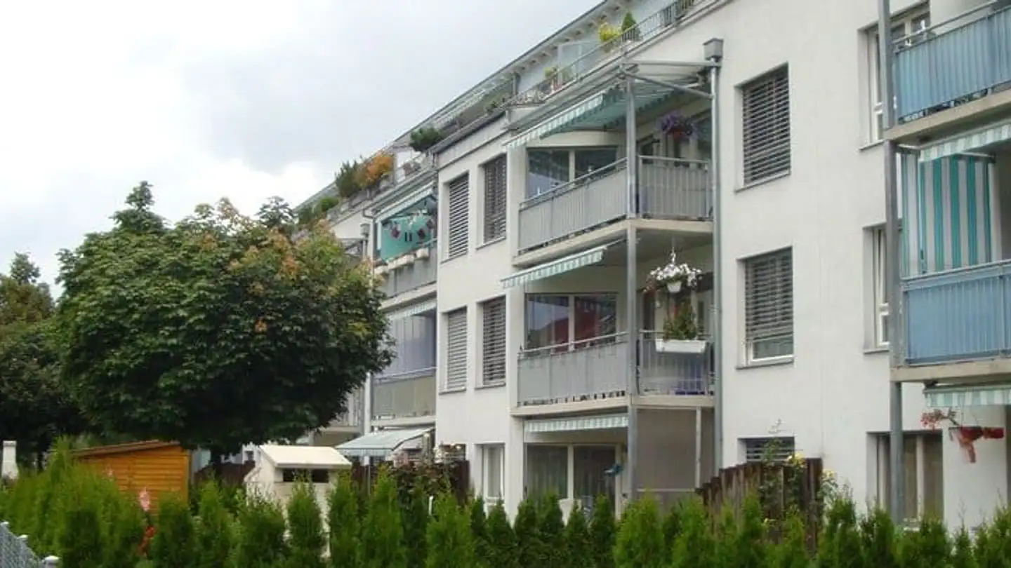 Apartment for rent - Lerchenfeldstrasse 62, 3603 Thun
