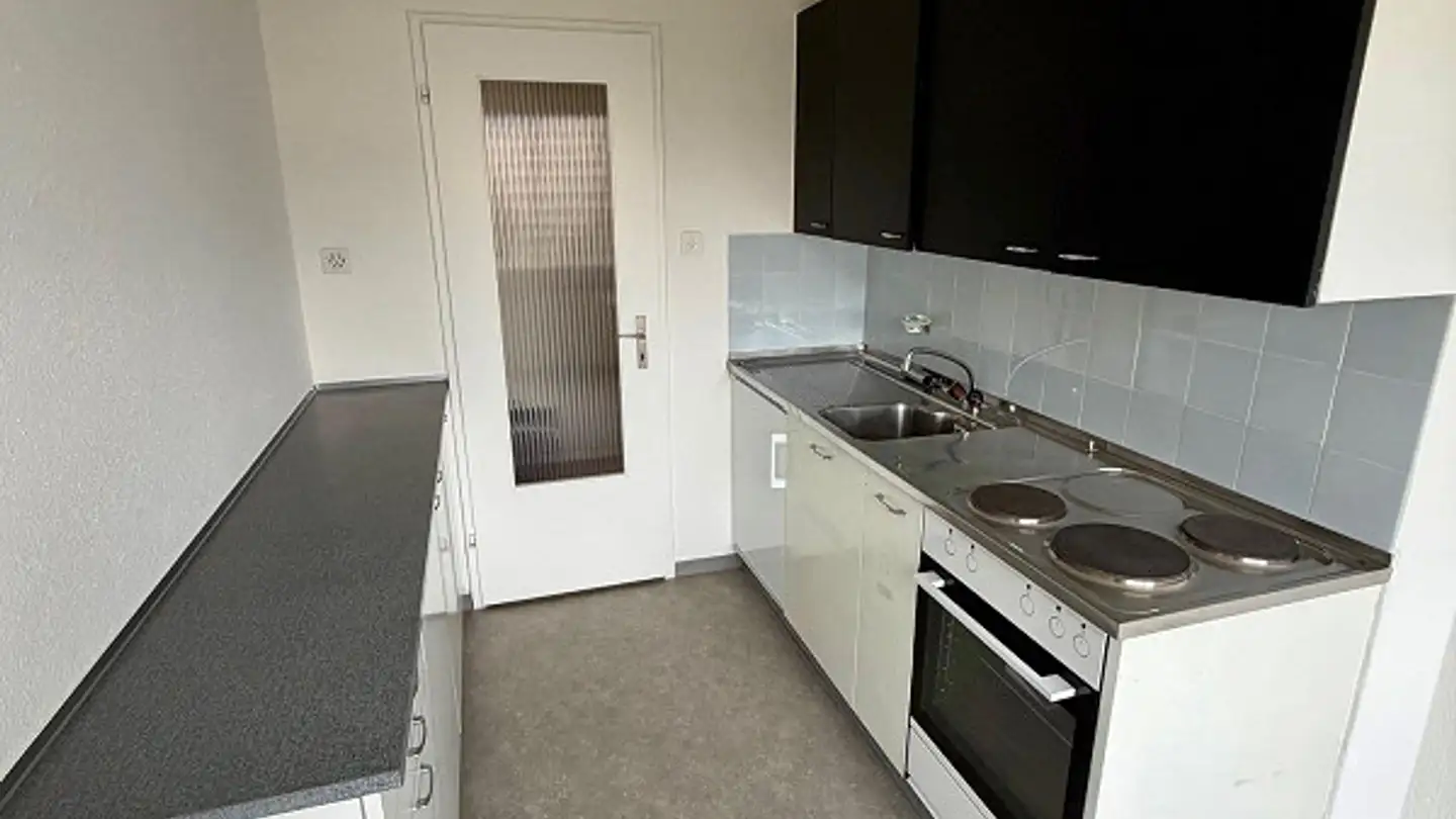 Appartamento in affitto - Schaufelbergerstrasse 57, 8055 Zürich - Foto 3