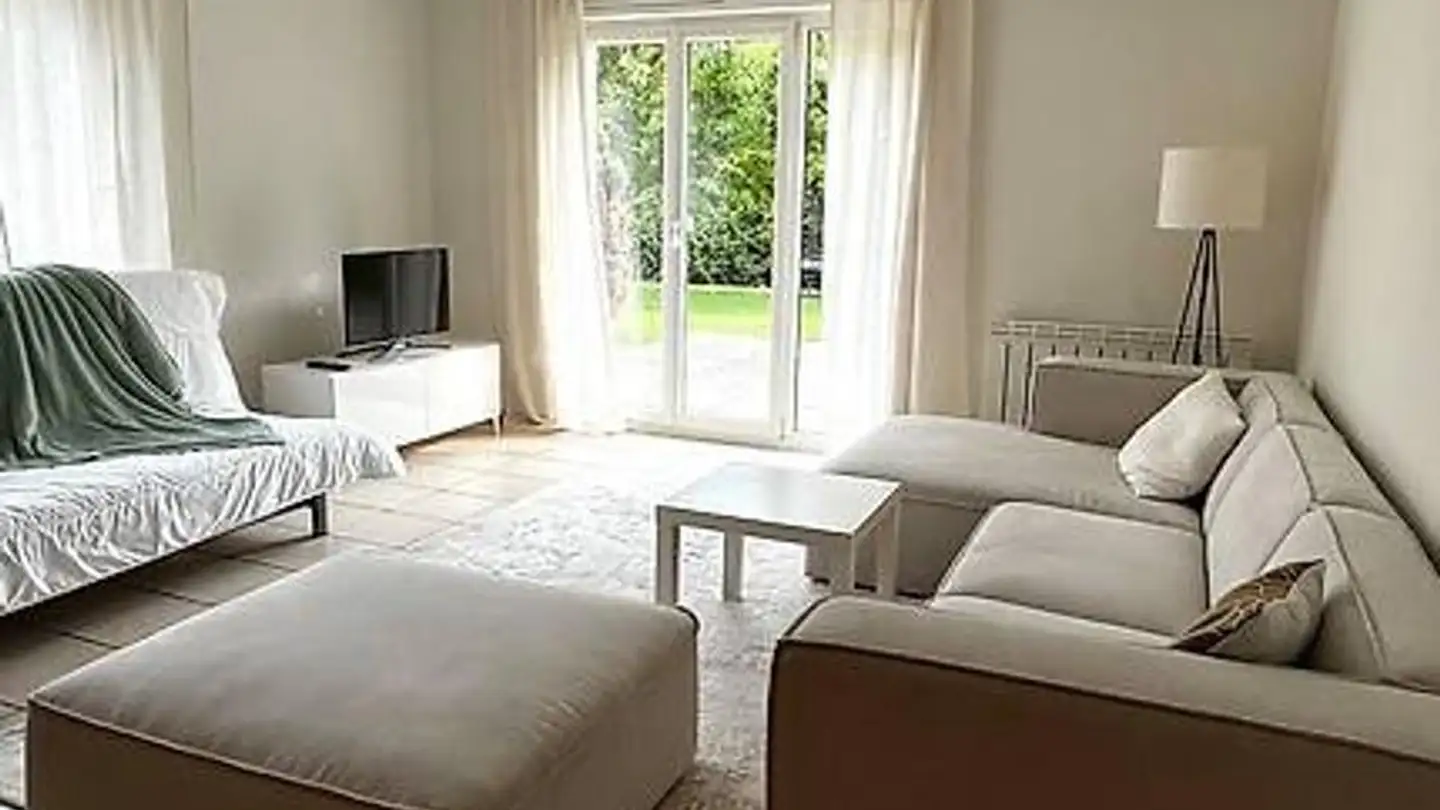 Appartamento in affitto - Chemin De Champvent, 1008 Jouxtens-Mézery