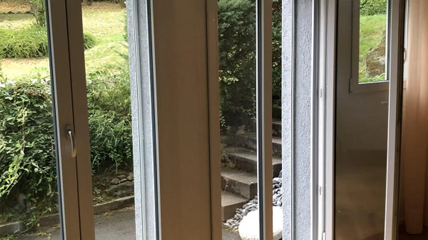 Stepped apartment for rent - Risegg 20, 9422 Staad SG