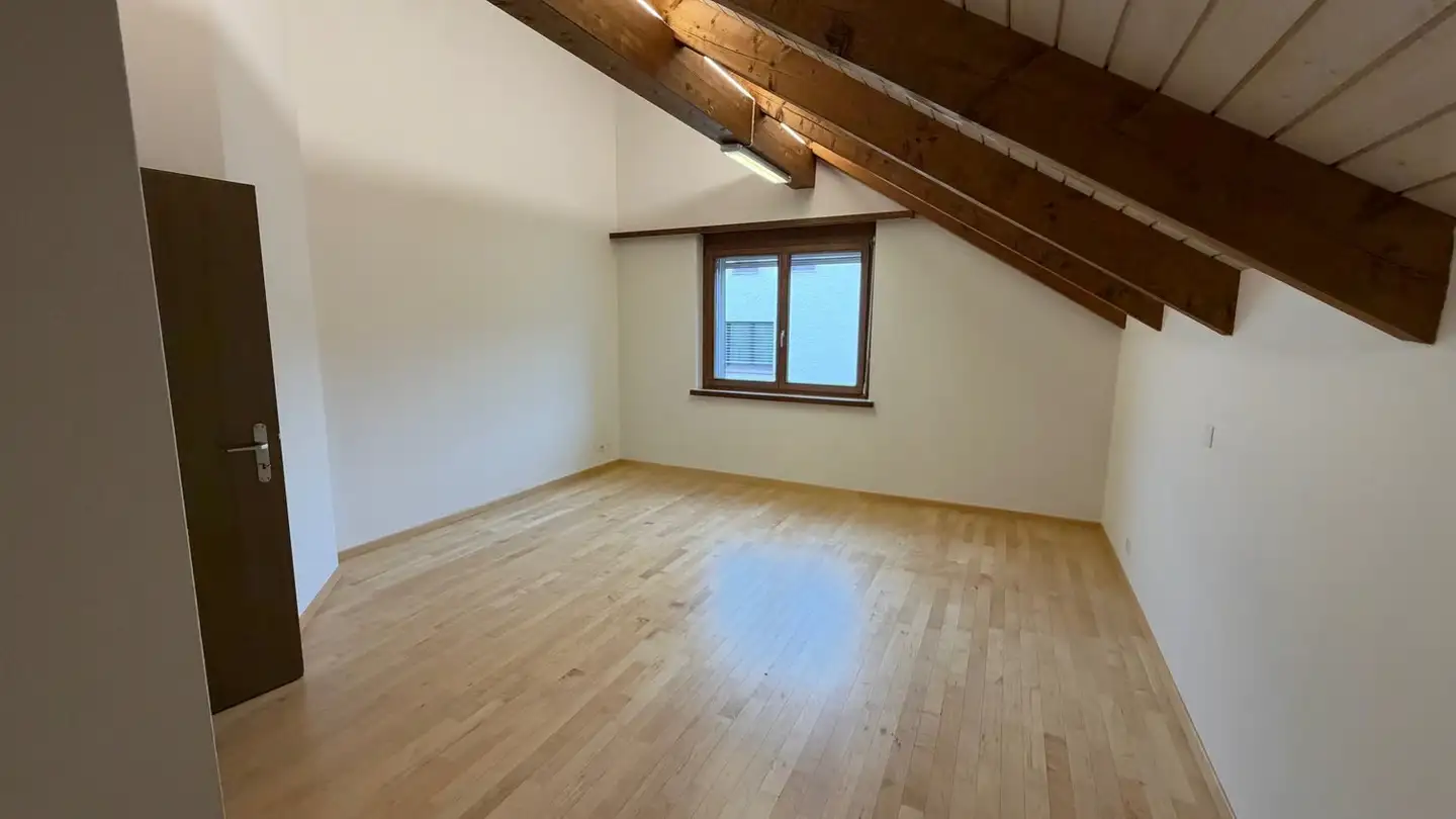 Penthouse for rent - Kirchweg 56, 5415 Nussbaumen AG - Photo 2