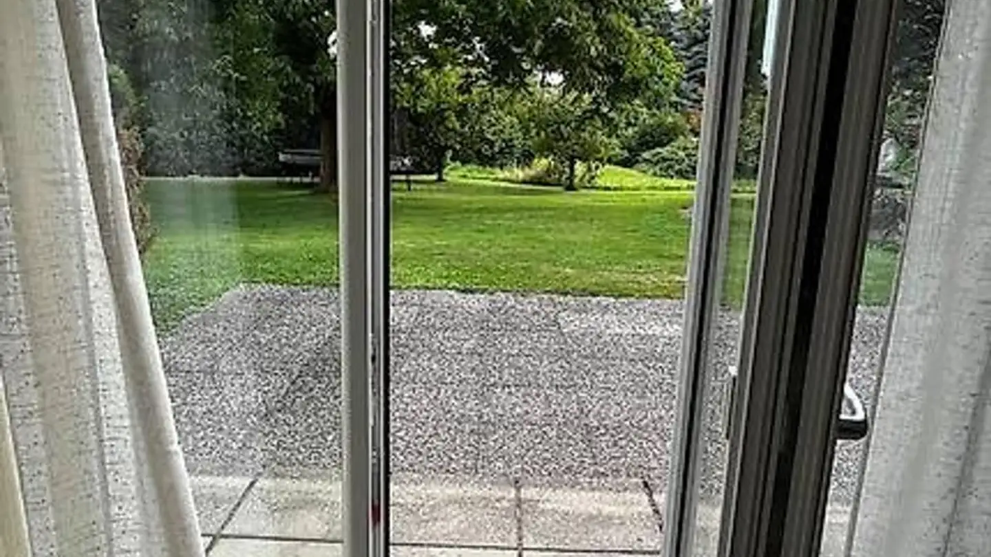 Appartamento in affitto - Chemin De Champvent, 1008 Jouxtens-Mézery - Foto 2