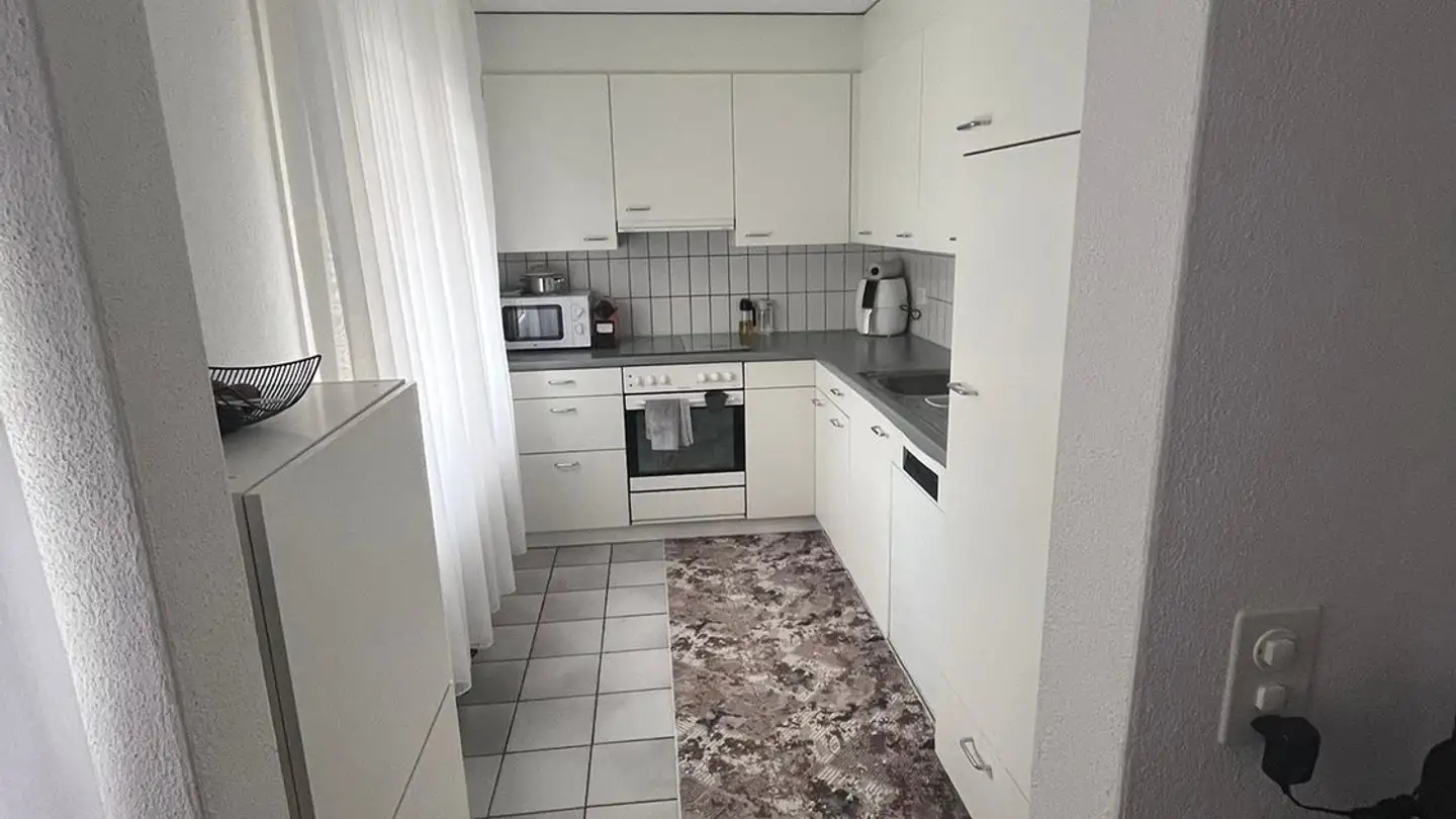 Apartment for rent - Grosswiesenstrasse, 8422 Pfungen - Photo 3