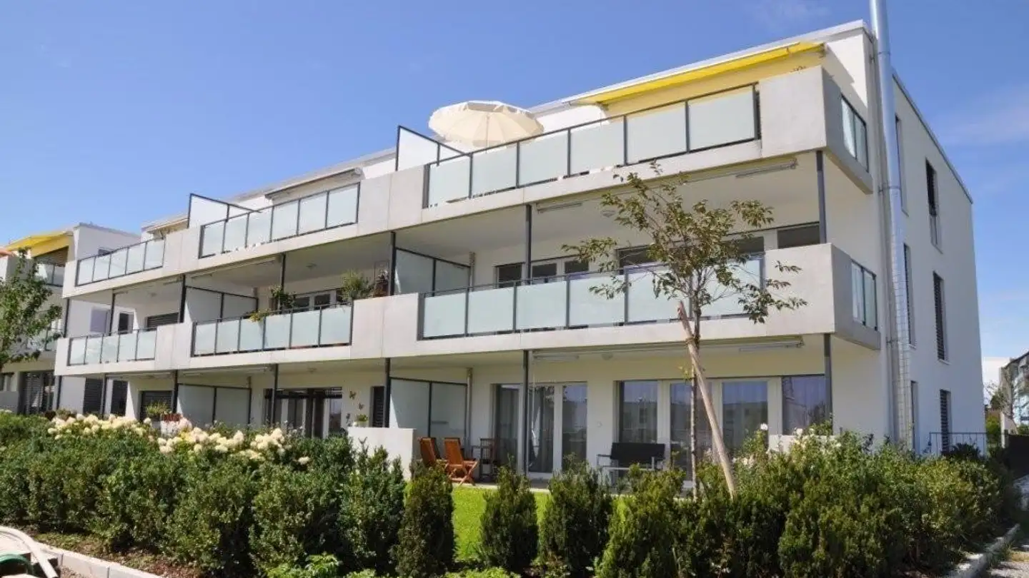 Appartamento in affitto - Quittenweg 2, 8590 Romanshorn - Foto 2