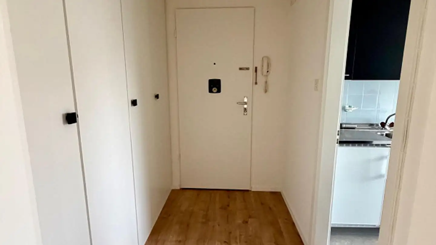 Appartamento in affitto - Schaufelbergerstrasse 57, 8055 Zürich