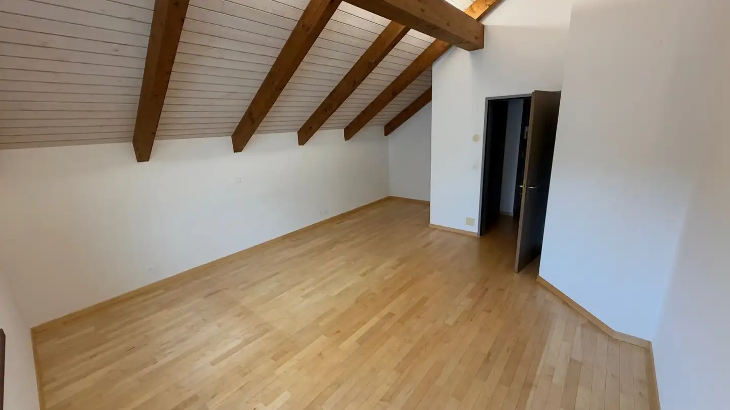 Penthouse for rent - Kirchweg 56, 5415 Nussbaumen AG - Photo 3