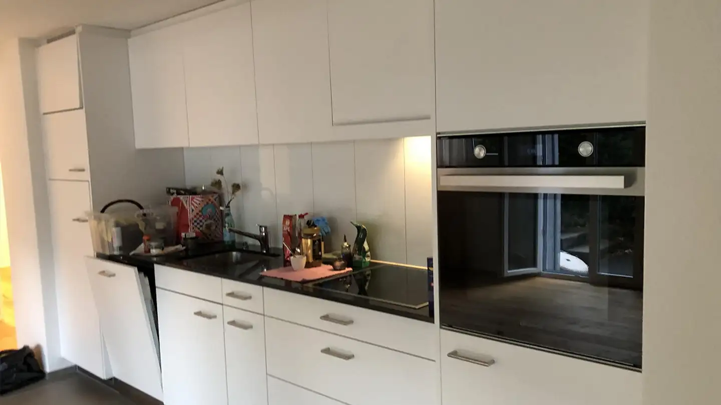 Stepped apartment for rent - Risegg 20, 9422 Staad SG - Photo 3