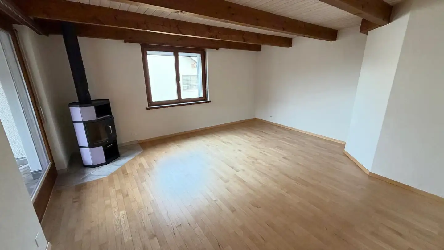 Penthouse for rent - Kirchweg 56, 5415 Nussbaumen AG - Photo 4
