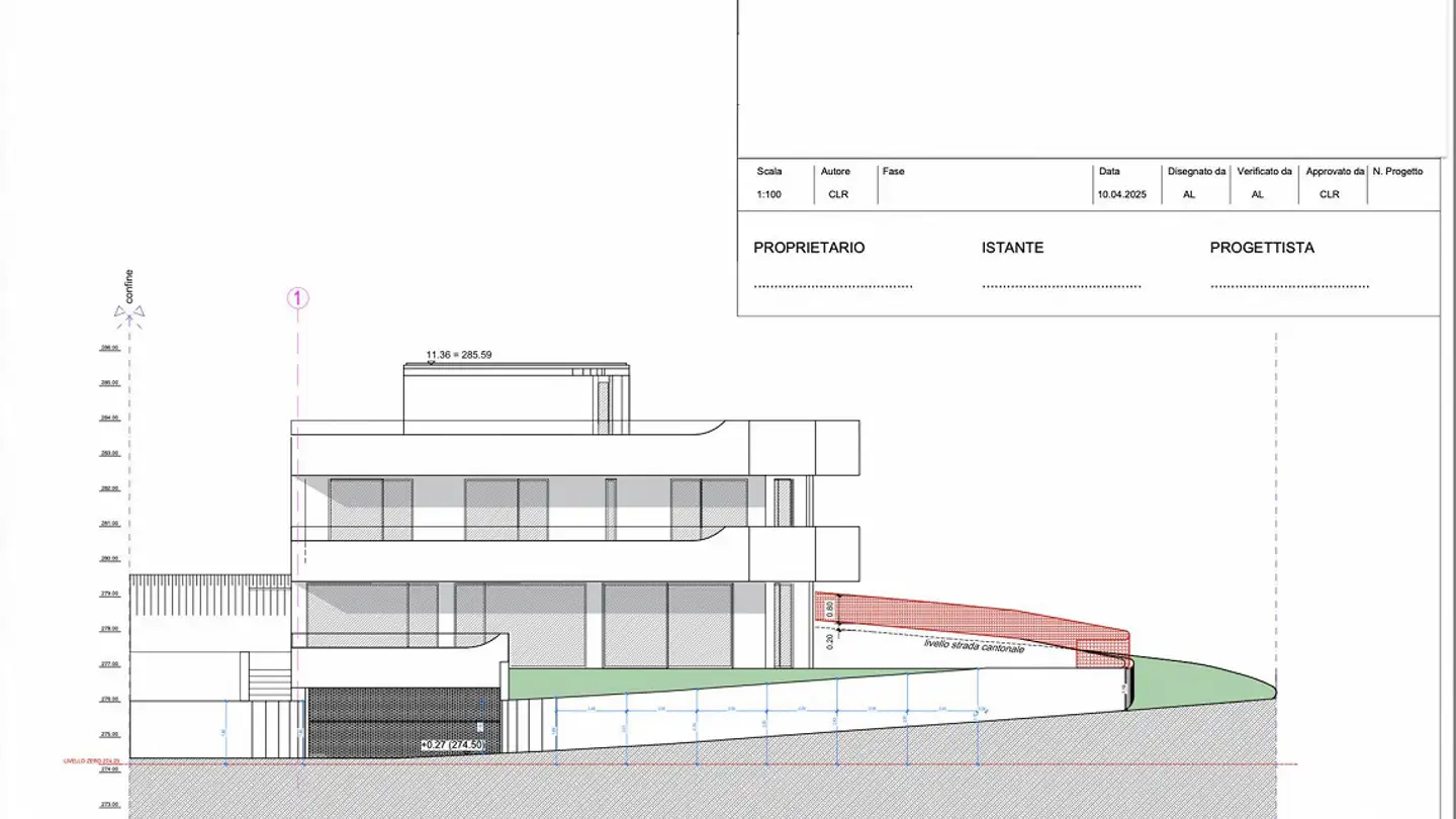 Single house for sale - 6827 Brusino Arsizio - Photo 3