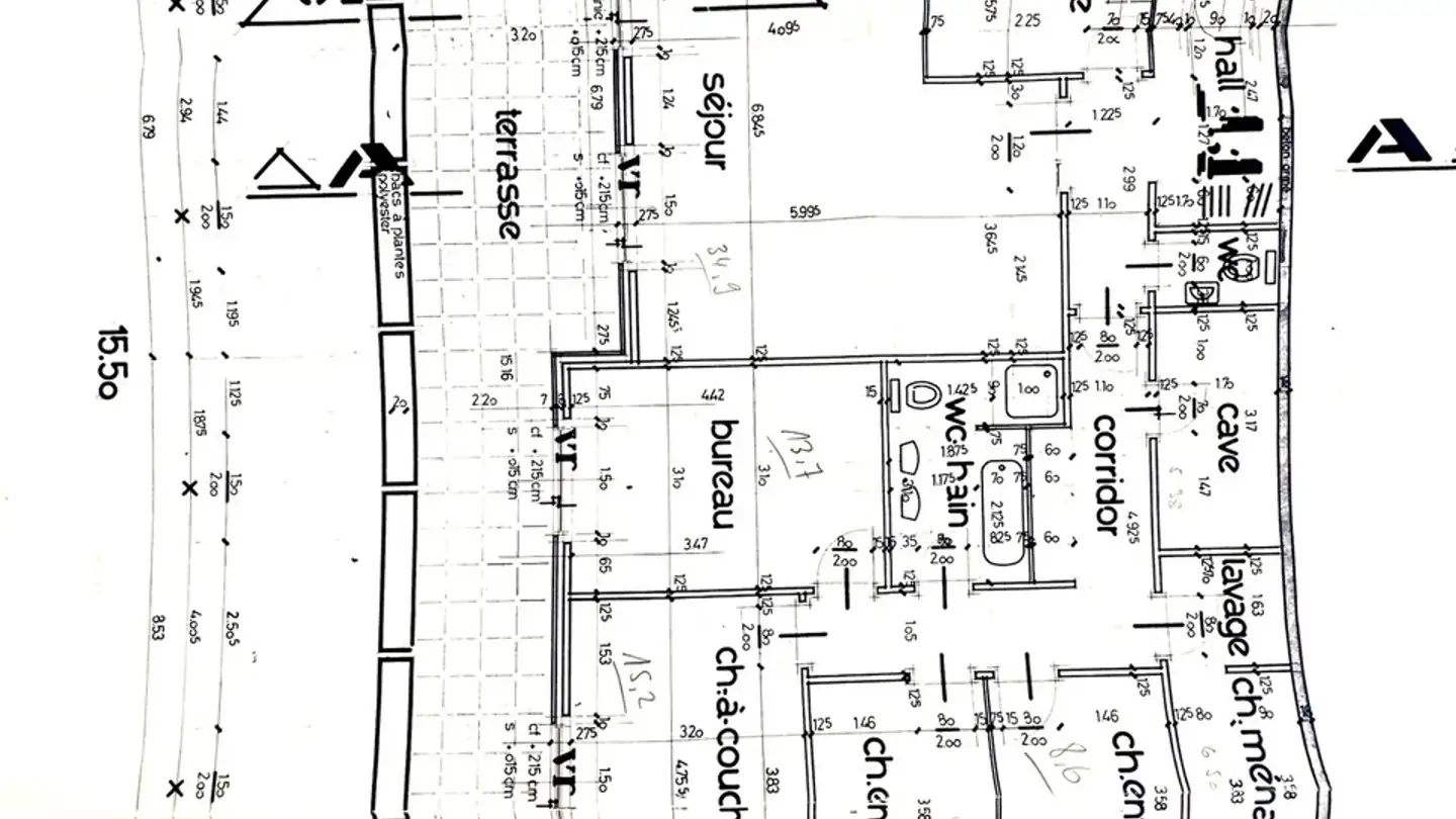 Appartamento in vendita - Rue de la Condemine, 2740 Moutier - Photo 3