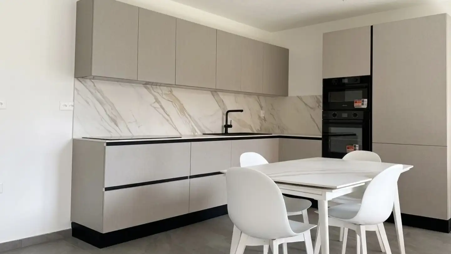 Appartement à vendre - Via Dante Alighieri 1, 6850 Mendrisio