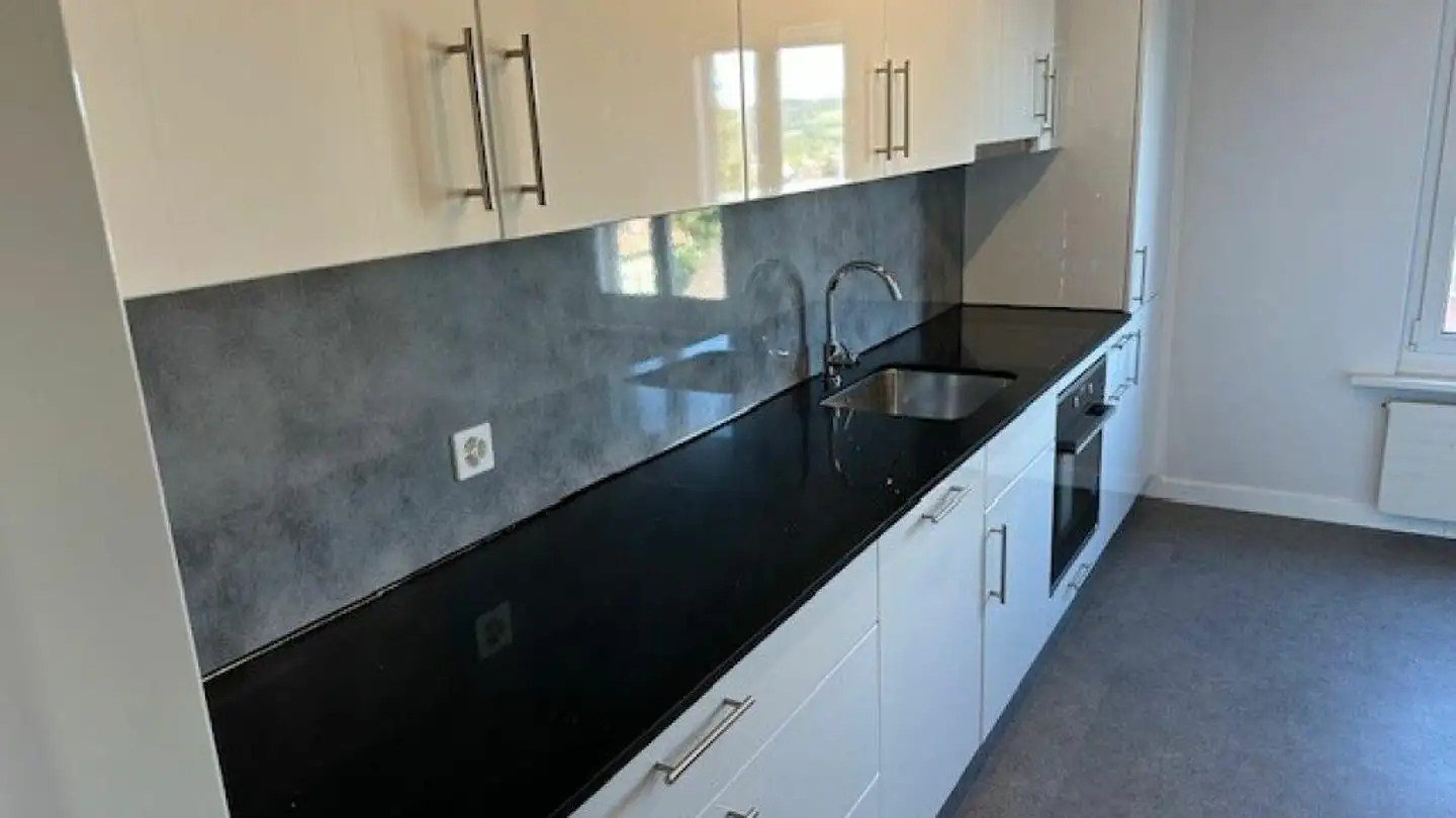 Appartamento in affitto - Rickenstrasse 14, 9014 St. Gallen
