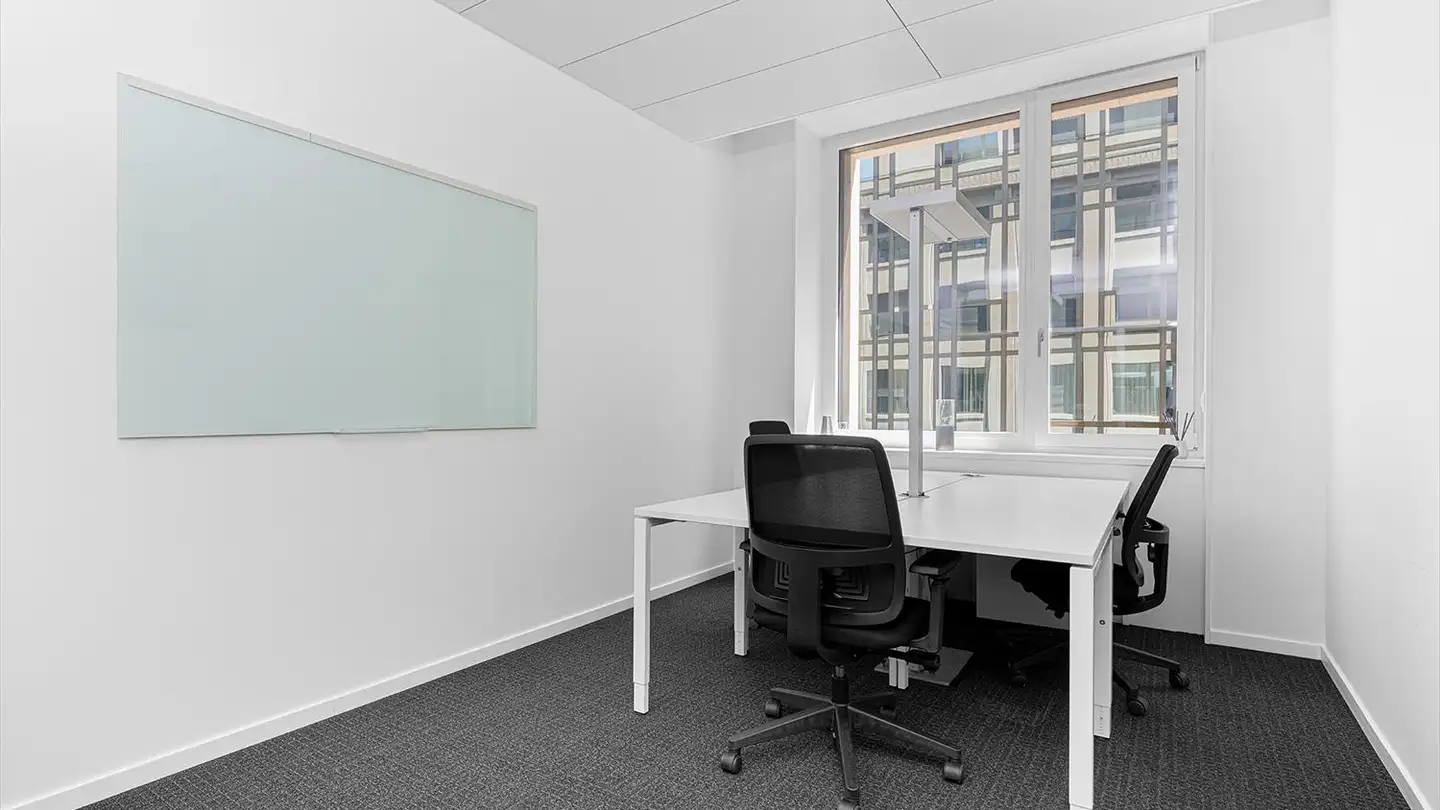 Commercial for rent - Rue Du Commerce 4, 1204 Genève
