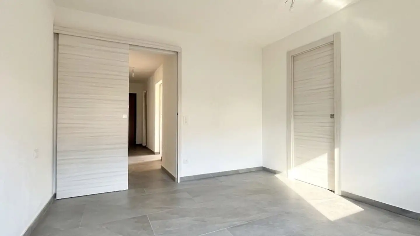 Appartement à vendre - Via Dante Alighieri 1, 6850 Mendrisio - Photo 4