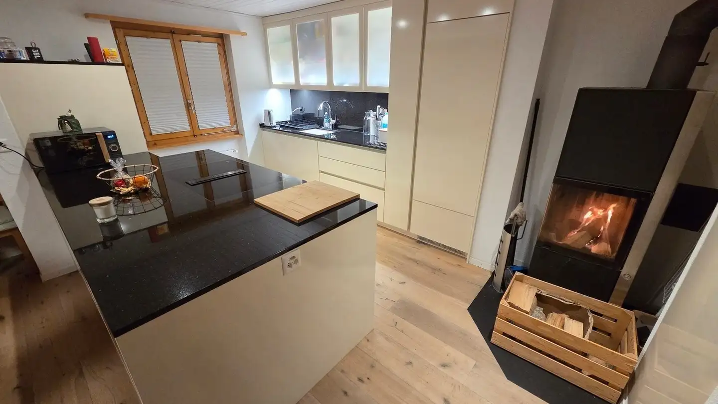 Maison individuelle à louer - Brignon 1996, 1996 Brignon (Nendaz) - Photo 4