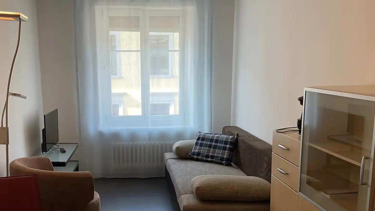 Appartement meublé à louer - Wartstrasse 20, 8400 Winterthur - Photo 2