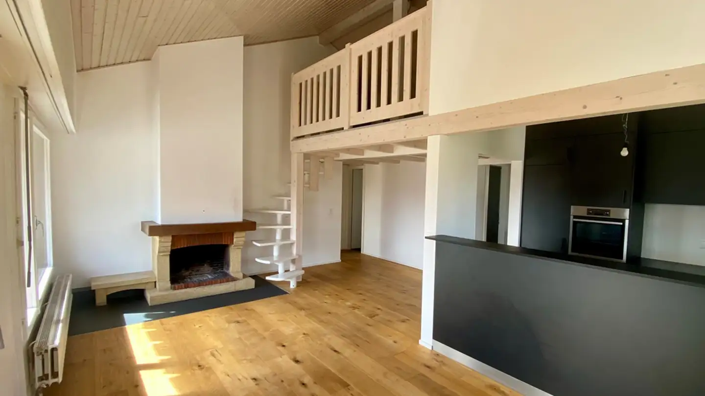 Appartamento in affitto - Avenue De Rochettaz 22, 1009 Pully - Foto 2