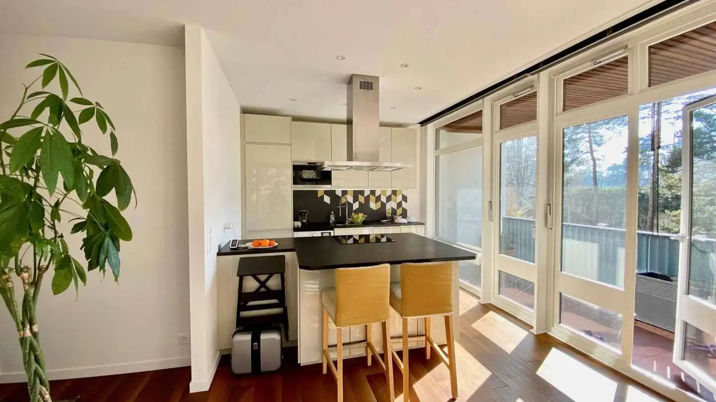 Apartment for rent - 1202 Genève - Photo 4