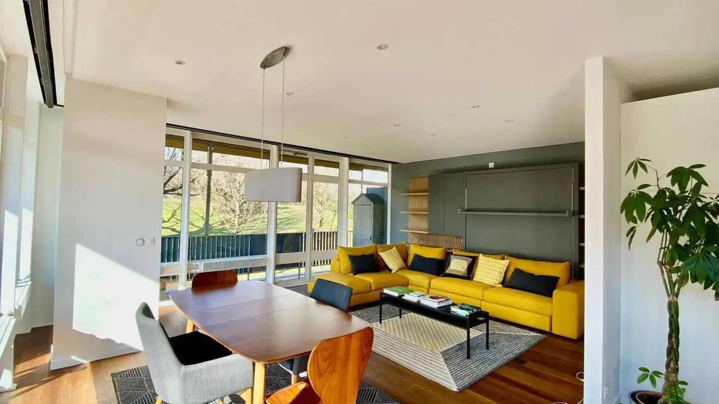 Apartment for rent - 1202 Genève