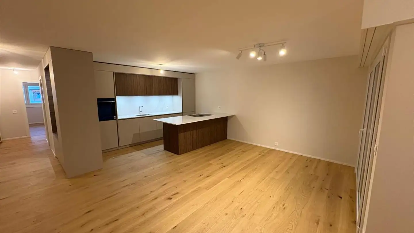 Wohnung kaufen - Avenue De France 36, 1950 Sion