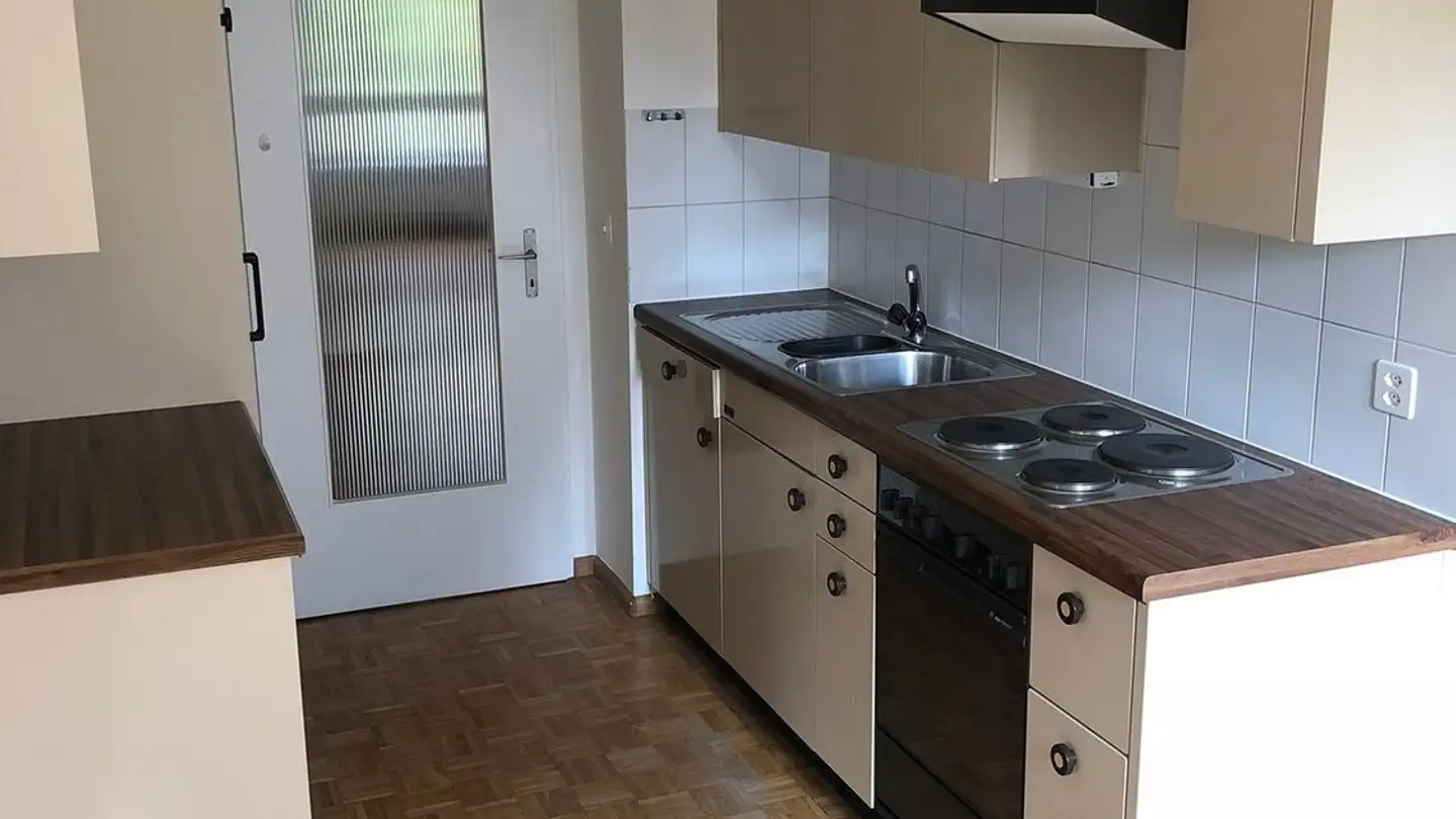 Apartment for rent - Bodenackerstrasse 23d, 4226 Breitenbach
