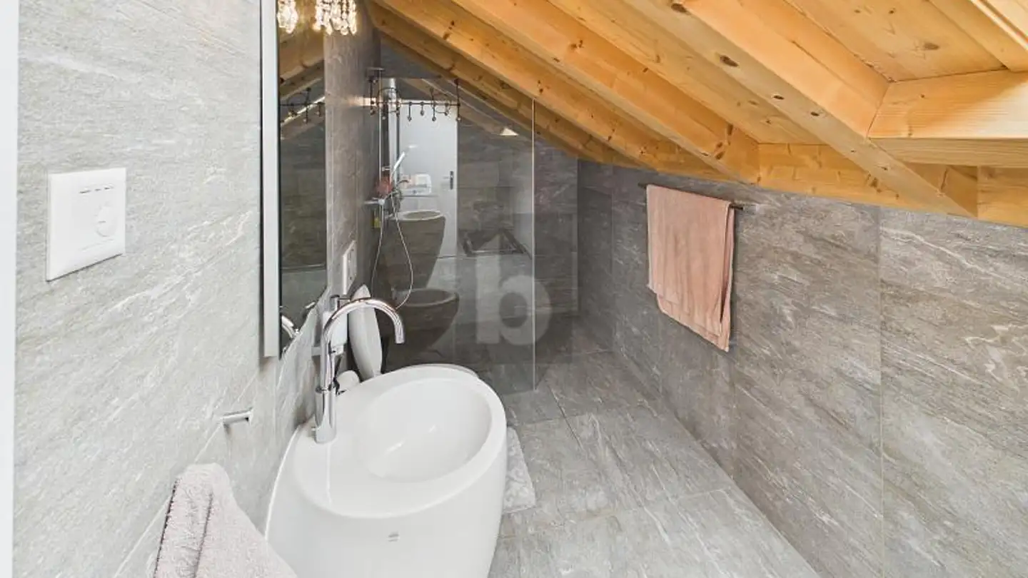 Maison individuelle à louer - 3208 Gurbrü - Photo 3