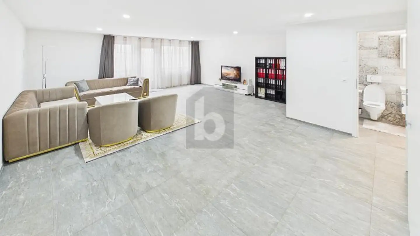 Maison individuelle à louer - 3208 Gurbrü - Photo 4