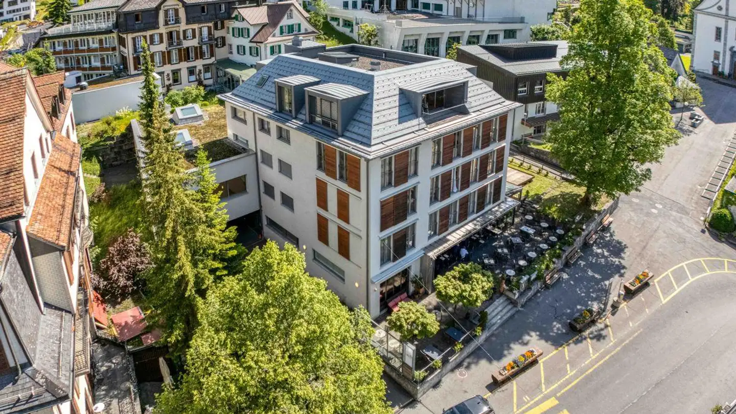 Restaurant for sale - 6390 Engelberg - Photo 2