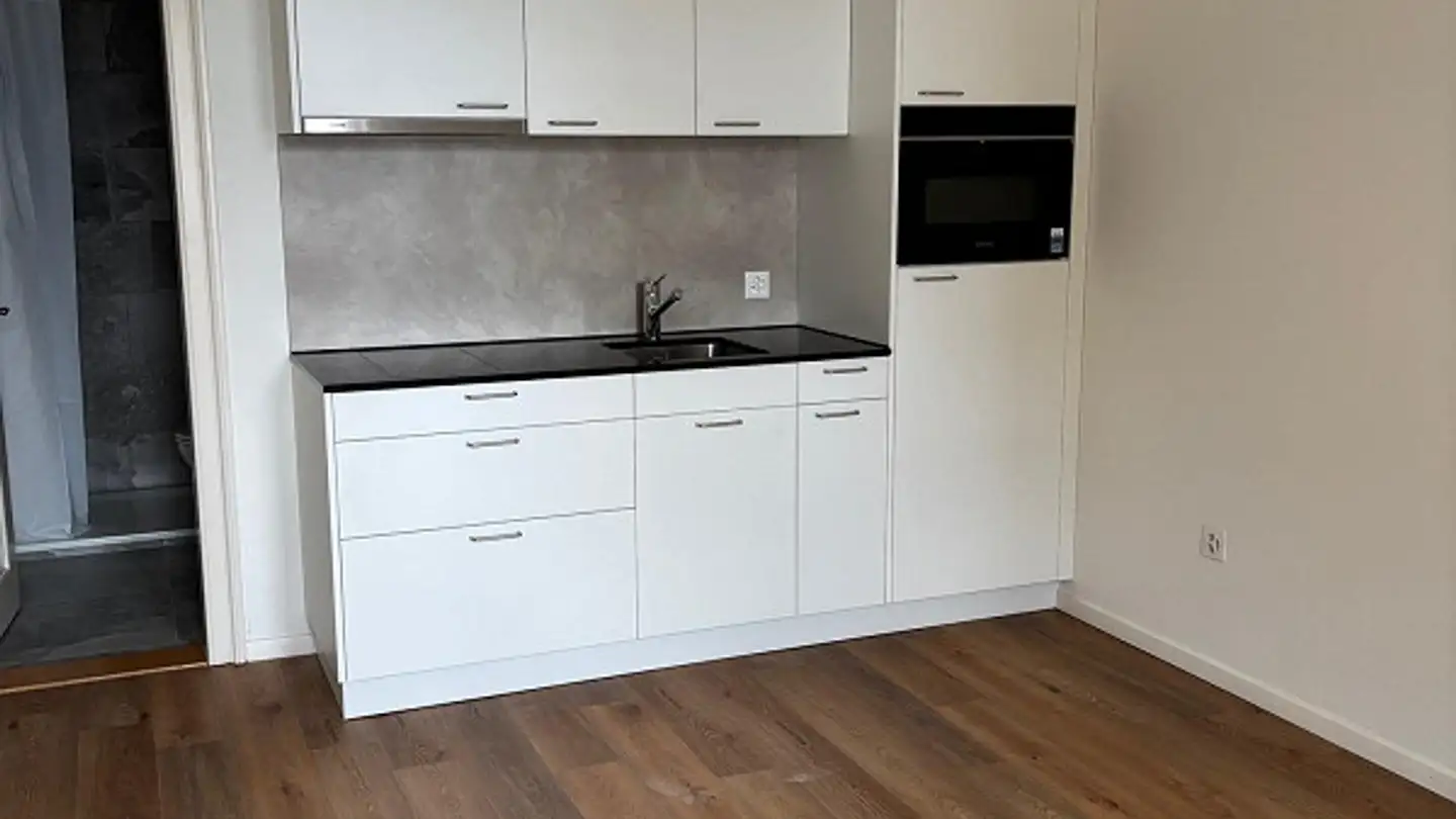 Wohnung mieten - Gesegnetmattstrasse 2, 6006 Luzern - Foto 2