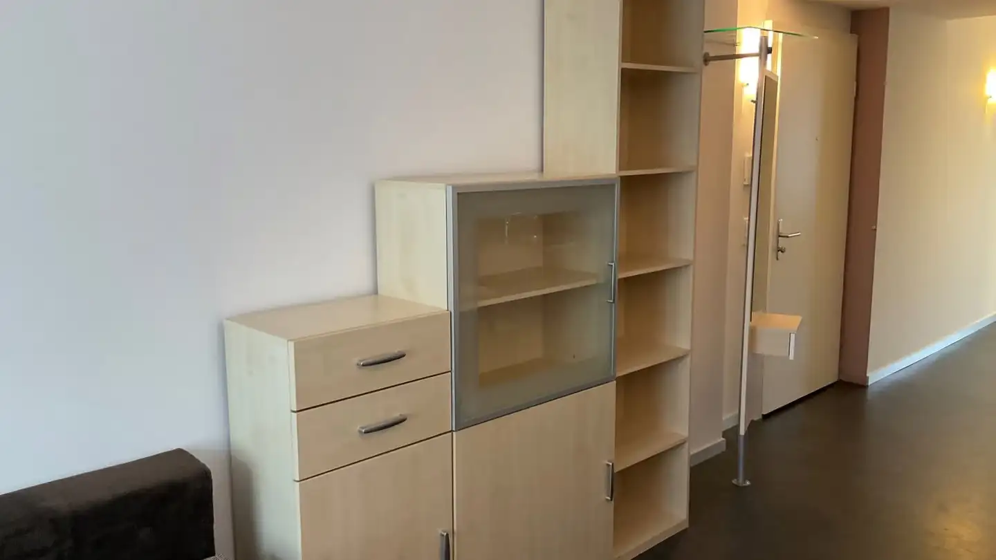 Appartement meublé à louer - Wartstrasse 20, 8400 Winterthur - Photo 3