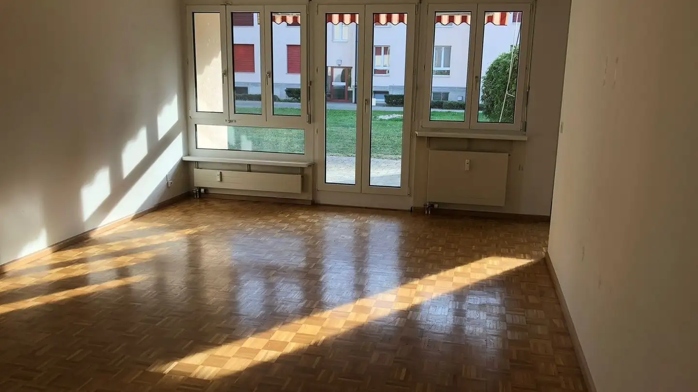 Appartamento in affitto - Bodenackerstrasse 23d, 4226 Breitenbach - Foto 3