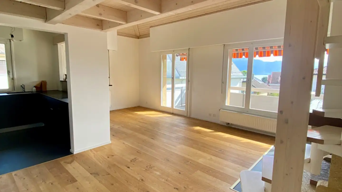 Appartamento in affitto - Avenue De Rochettaz 22, 1009 Pully - Foto 3