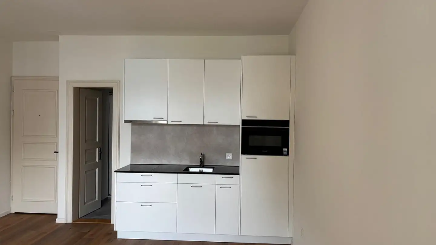 Wohnung mieten - Gesegnetmattstrasse 2, 6006 Luzern