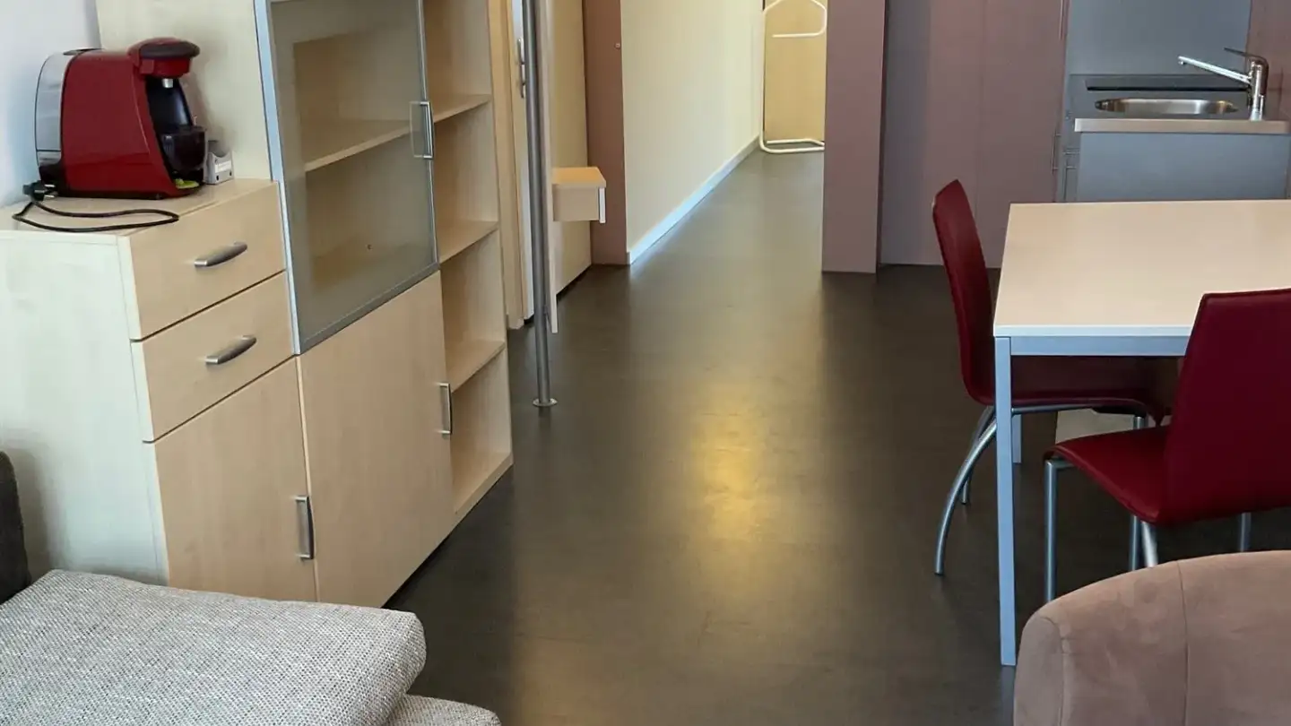 Appartement meublé à louer - Wartstrasse 20, 8400 Winterthur - Photo 4