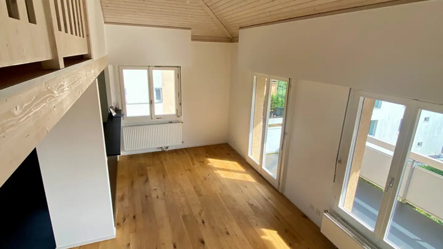 Appartamento in affitto - Avenue De Rochettaz 22, 1009 Pully - Foto 4