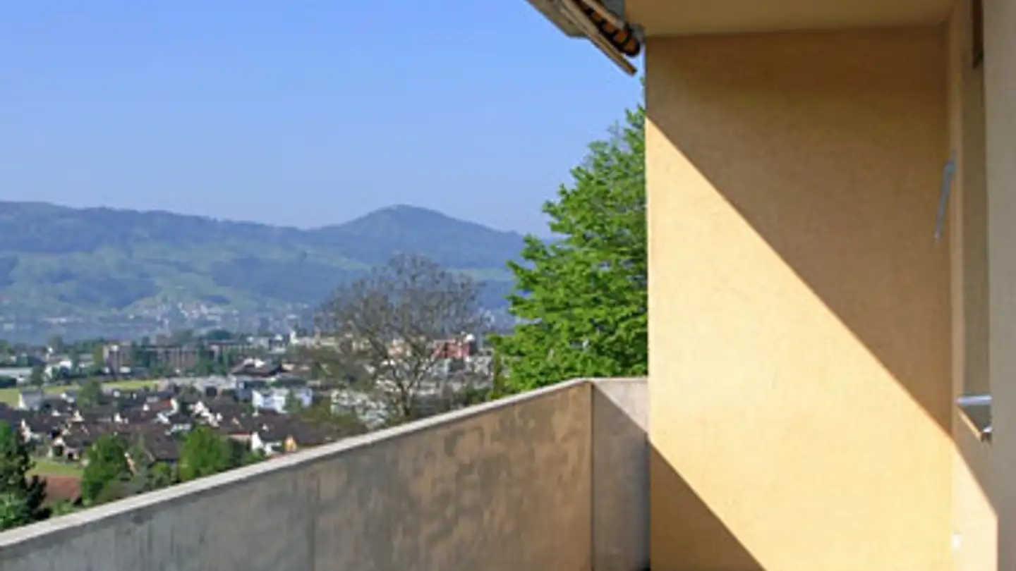Appartamento in affitto - Hummelbergstrasse 62, 8645 Jona - Foto 4